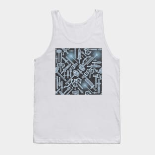 Epic Loot Tank Top